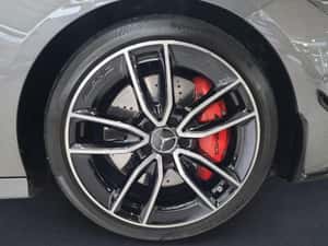 Mercedes-Benz CLA 35 AMG - Second hand — miniatura 5