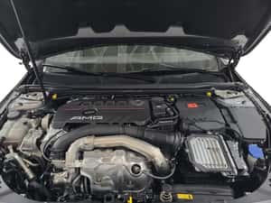 Mercedes-Benz CLA 35 AMG - Second hand — miniatura 7