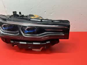 Far faruri bmw X7 G07 Laser 2019-2023 dreapta — miniatura 2