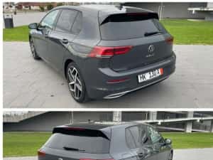 Vw golf 8 active dsg 150 cp — miniatura 4