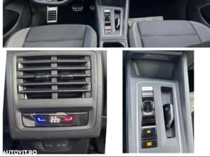 Vw golf 8 active dsg 150 cp — miniatura 6
