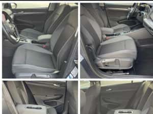 Vw golf 8 active dsg 150 cp — miniatura 7