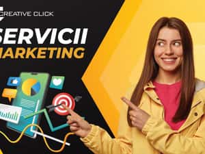 Servicii Marketing, Promovare, Campanii Google Ads., Reclame Facebook — miniatura 3