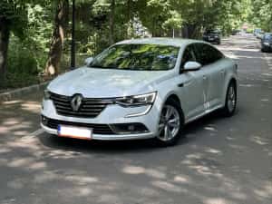 Renault Talisman Intens Blue dci 160 EDC