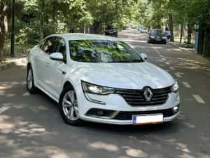 Renault Talisman Intens Blue dci 160 EDC — miniatura 2