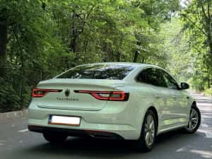 Renault Talisman Intens Blue dci 160 EDC — miniatura 3