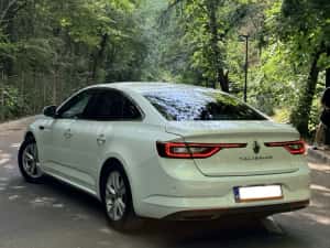 Renault Talisman Intens Blue dci 160 EDC — miniatura 4