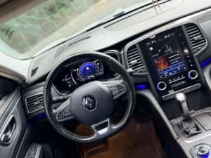 Renault Talisman Intens Blue dci 160 EDC — miniatura 6