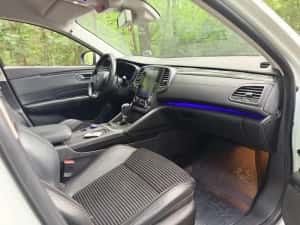 Renault Talisman Intens Blue dci 160 EDC — miniatura 7