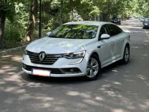 Renault Talisman Intens Blue dci 160 EDC — miniatura 9