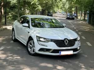 Renault Talisman Intens Blue dci 160 EDC — miniatura 10