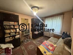 3 camere semidecomandate, parter/4 - 92 000 Euro — miniatura 1