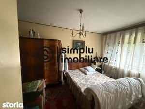 3 camere semidecomandate, parter/4 - 92 000 Euro — miniatura 5