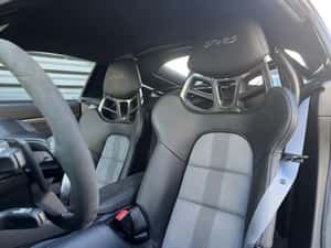 Porsche Cayman 2019 - 500 CP, 5988 km, Automată — miniatura 5