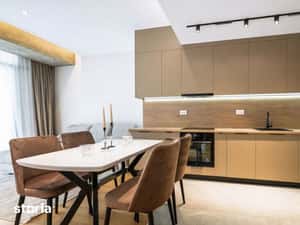 Apartament High End 2 camere Upsite I Loc de parcare si boxa — miniatura 6