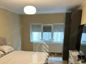 Apartament 2 camere, etaj intermediar, renovat in Piața Libertatii
