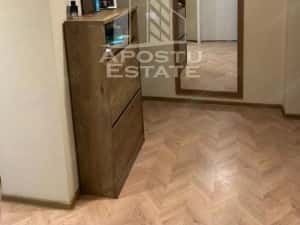 Apartament 2 camere, etaj intermediar, renovat in Piața Libertatii — miniatura 4