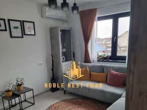 Vanzare garsoniera – Ansamblul Rezidential Trivale City — miniatura 3