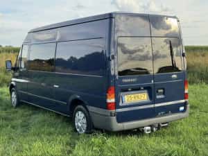Ford Transit Camper — miniatura 2