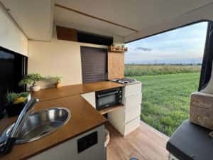 Ford Transit Camper — miniatura 4