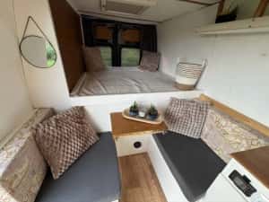 Ford Transit Camper — miniatura 5