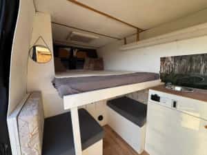 Ford Transit Camper — miniatura 6