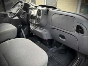 Ford Transit Camper — miniatura 7