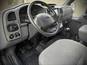 Ford Transit Camper — miniatura 8