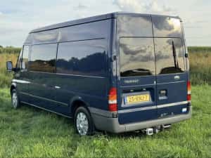 Ford Transit Camper — miniatura 10