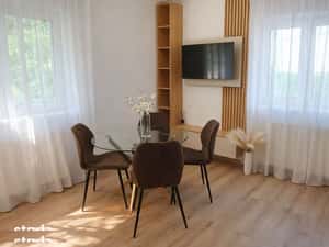 Apartament 2 camere cu gradina si garaj in cartierul Baneasa/Aerogarii — miniatura 3