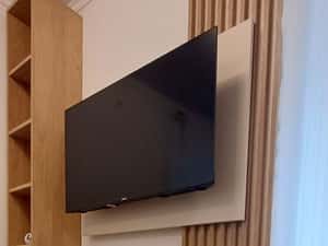 Apartament 2 camere cu gradina si garaj in cartierul Baneasa/Aerogarii — miniatura 4
