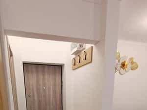 Apartament 2 camere cu gradina si garaj in cartierul Baneasa/Aerogarii — miniatura 6