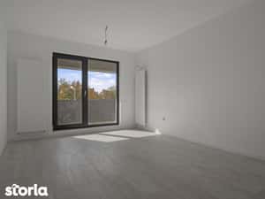 Militari-Preciziei, 3 Camere, 91.3 mp, Bloc Nou, Finalizat — miniatura 4