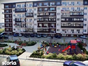 Particuar inchiriez garoniera Fundeni / str Marului — miniatura 5