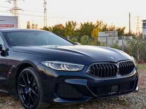 BMW 840 840d X-Drive M Pachet Automată 340 HP Diesel
