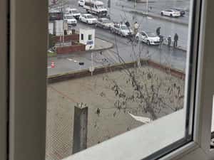 Garsoniera de vanzare metrou militari Iuliu Maniu langa West Gate prop