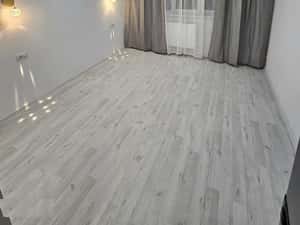 Garsoniera de vanzare metrou militari Iuliu Maniu langa West Gate prop — miniatura 3