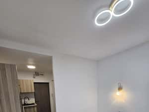 Garsoniera de vanzare metrou militari Iuliu Maniu langa West Gate prop — miniatura 5