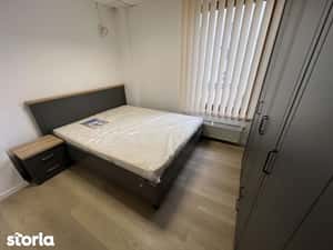 Inchiriez apartament 2 camere zona Dedeman, Siemens — miniatura 4