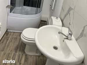 Inchiriez apartament 2 camere zona Dedeman, Siemens — miniatura 5