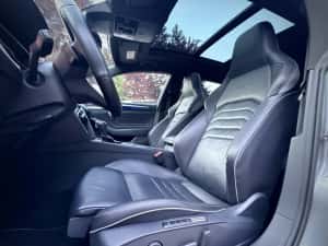 Volkswagen Arteon R Line Facelift 2.0TDI DSG ! Full Option! Matrix Virtual Pano Harman Kardon,Etc! — miniatura 4