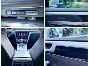 Volkswagen Arteon R Line Facelift 2.0TDI DSG ! Full Option! Matrix Virtual Pano Harman Kardon,Etc! — miniatura 9