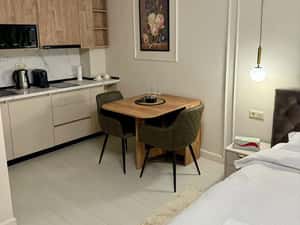 Chirie apartament nou, prima inchiriere