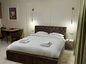 Chirie apartament nou, prima inchiriere — miniatura 3