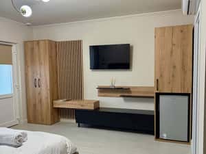 Chirie apartament nou, prima inchiriere — miniatura 4