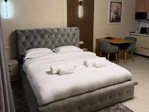 Chirie apartament nou, prima inchiriere — miniatura 6