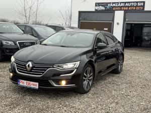 Renault Talisman 1.5Dci Euro 6 BOSE Full Led RAR Efectuat Cash / Rate — miniatura 1