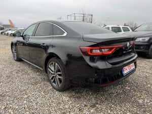 Renault Talisman 1.5Dci Euro 6 BOSE Full Led RAR Efectuat Cash / Rate — miniatura 2
