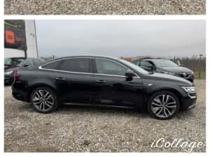 Renault Talisman 1.5Dci Euro 6 BOSE Full Led RAR Efectuat Cash / Rate — miniatura 5