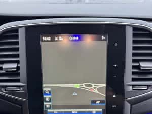 Renault Talisman 1.5Dci Euro 6 BOSE Full Led RAR Efectuat Cash / Rate — miniatura 8